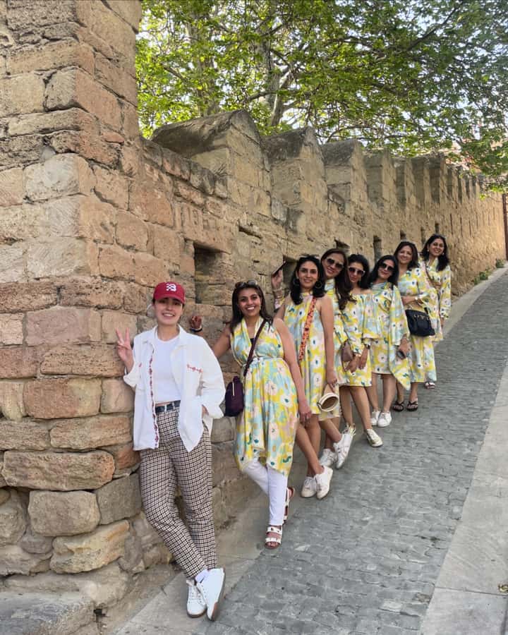 Baku: Historic and Modern Baku Tour ( Day & NIght Tour) - Baku Boulevard and the modern city
