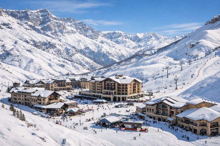 Baku: Khizi-Shahdag Tour with Resort Visit - Why this northern route is worth your day