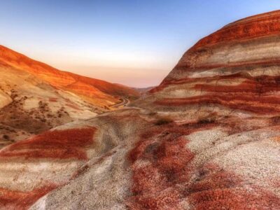 Khizi-Shahdag Tour with Resort Visit