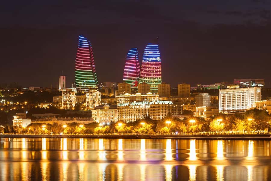 Baku Lights Night Tour with Hotel Pickup - Who will get the most from this tour