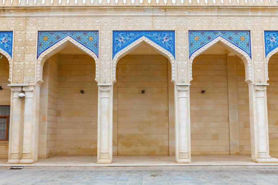 Baku: Mountains & History: Shamakhi–Gabala Escape - Key points to know before booking