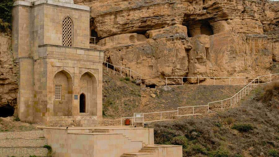 Baku: Mountains & History: Shamakhi–Gabala Escape - Why this day trip works for first-time visitors