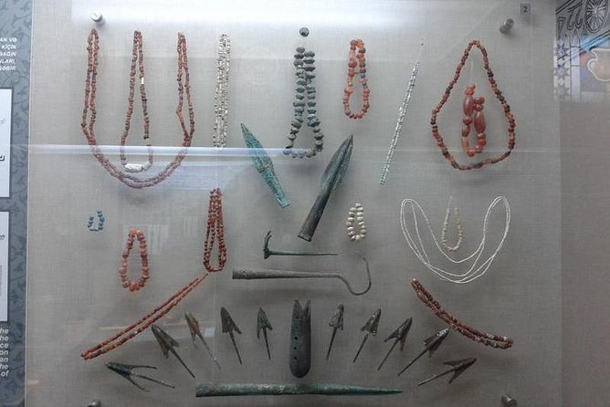 Baku Museums Tour - What the $75 Price Really Covers