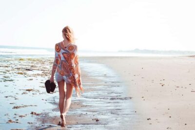 Baku Natural Beaches
