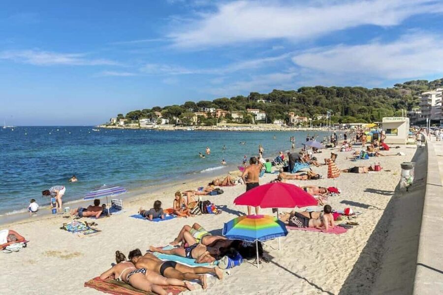 Baku Natural Beaches - Booking flexibility and practical questions