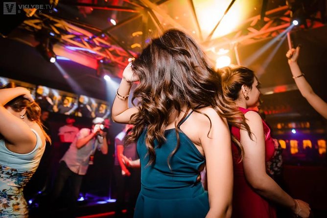 Baku Night Life Experience (All inclusive) - Is two and a half hours enough?
