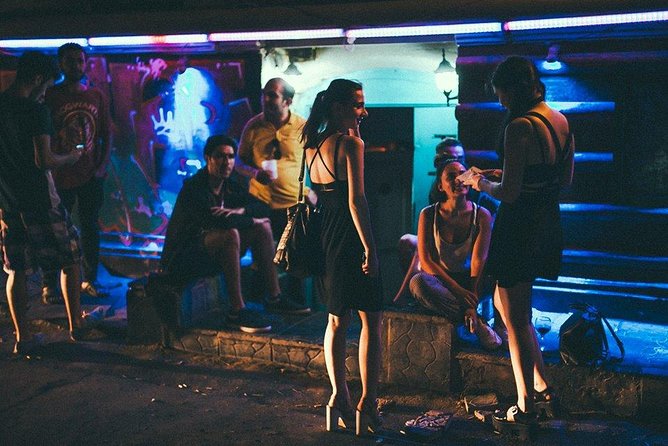 Baku Night Life Experience (All inclusive) - The social side is the real reason to go