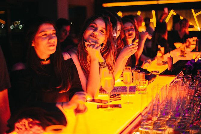 Baku Night Life Experience (All inclusive) - Weather, clothing, and evening comfort