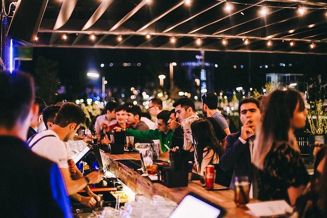 Baku Night Life Experience (All inclusive) - Who will get the most from this tour?