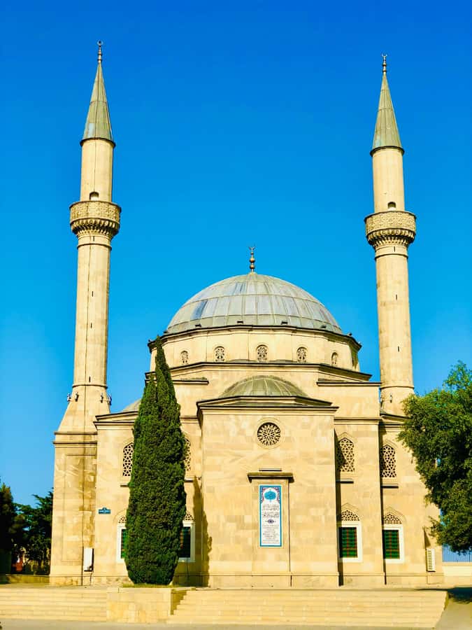 Baku: Night Panoramic Group Tour with Flame Towers 1 - What the $21 price really buys you