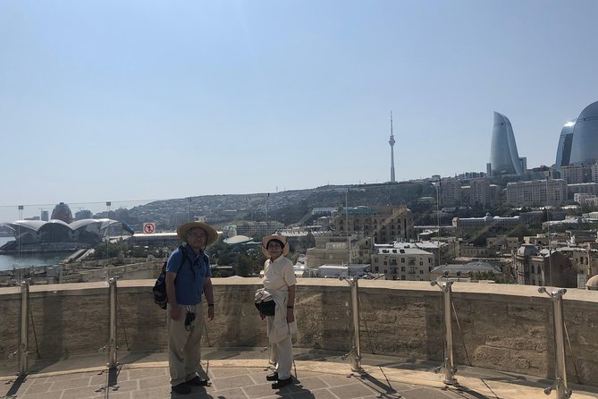 Baku Old City (Icherisheher) Group Tour - Who will get the most from this Old City walk