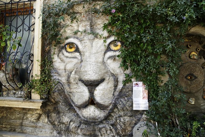 Baku Old City Tour (officially by Old City Tours) - Why this is a useful first look at Baku