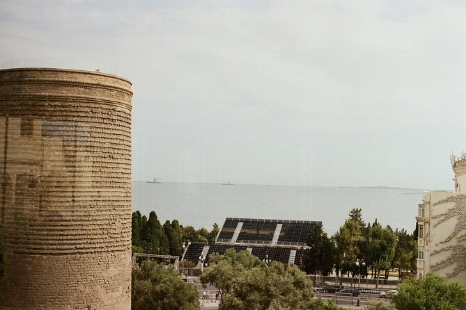 Baku Old City UNESCO Heritage Walking Tour - What the $12 price really delivers