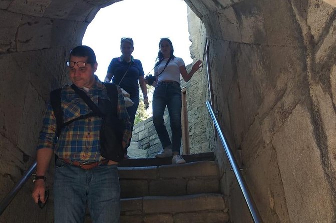 Baku: Old City Walking Tour - Is $57 a fair price?
