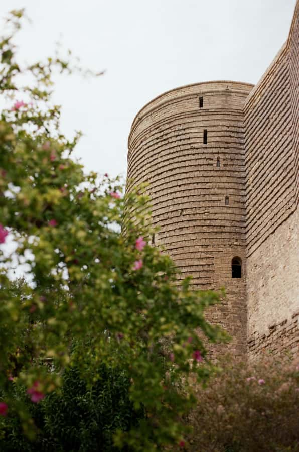 Baku Old City Wonders: A Walking Tour Through Time - A Tiny Museum With a Big Personality