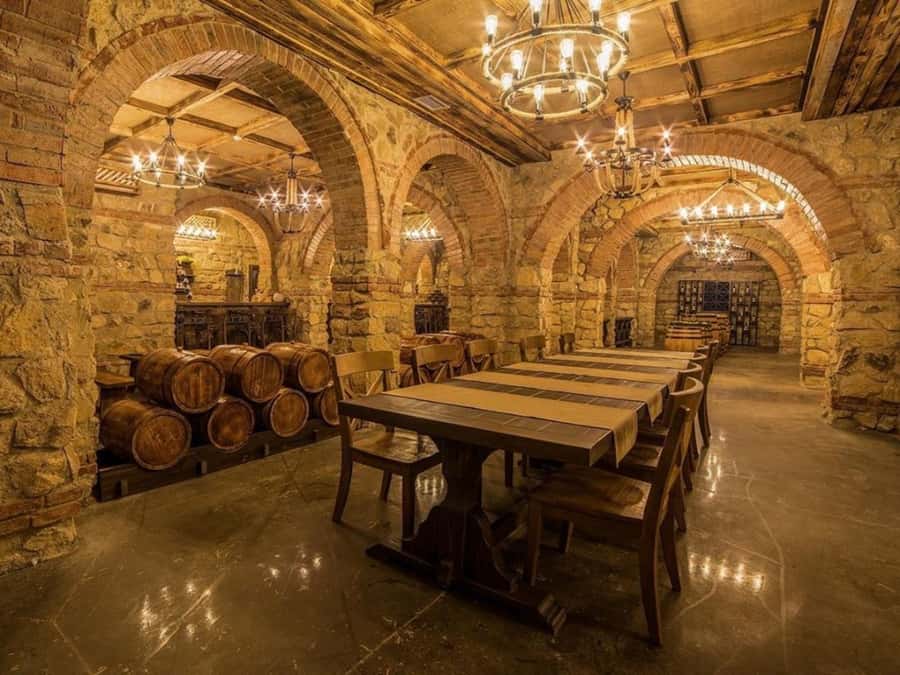 Baku: Organic Winery Tour in Shamakhi with Local Lunch - Finishing with an Azerbaijani lunch