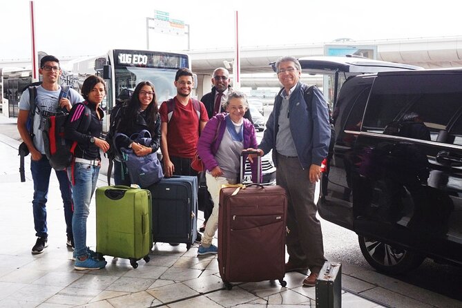 Baku Private Airport Transfer - Why a private car can be worth the extra cost