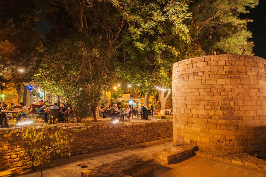Baku: Private Evening Sightseeing Tour with Hotel Pickup - Hotel pickup keeps the evening simple