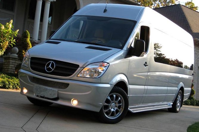 Baku Private Roundtrip Airport Transfer - Key points to know before you book