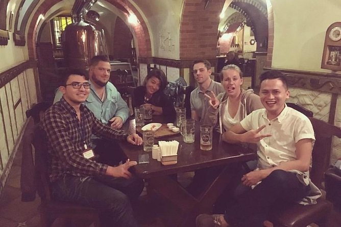 Baku Pub Crawl - Key points to know before you go