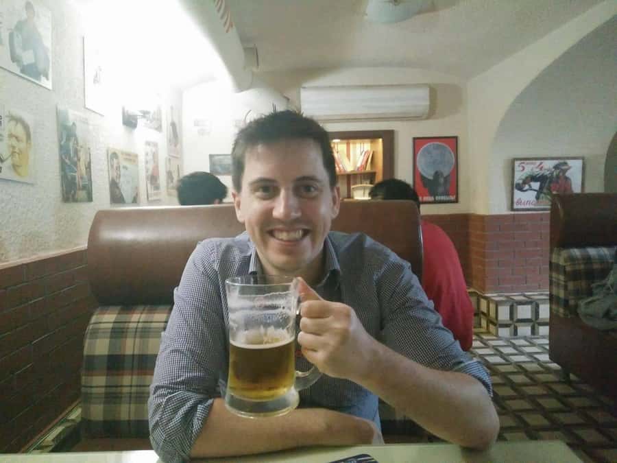 Baku Pub Crawl Tour - Who will get the most from this pub crawl?