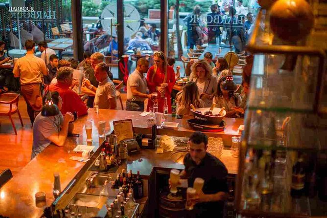 Baku Pub Experience ( All inclusive ) - Who will enjoy this Baku night out?
