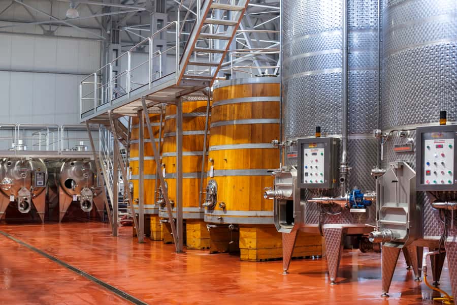 Baku: Qabala Winery Tour with Local Lunch - Who should book this experience?
