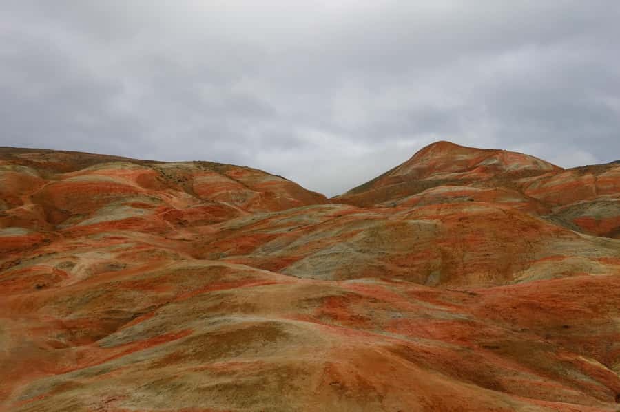 Baku: Quba Khinaliq Group Tour, Free Gobustan Absheron Tour - Reaching Khinaliq, the day’s main reward