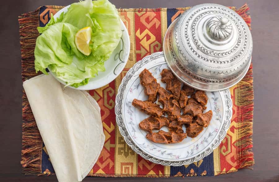 Baku Street Food Tour - Key points at a glance