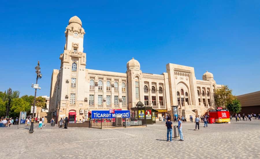 Baku Street Food Tour - Price and what you receive for $108