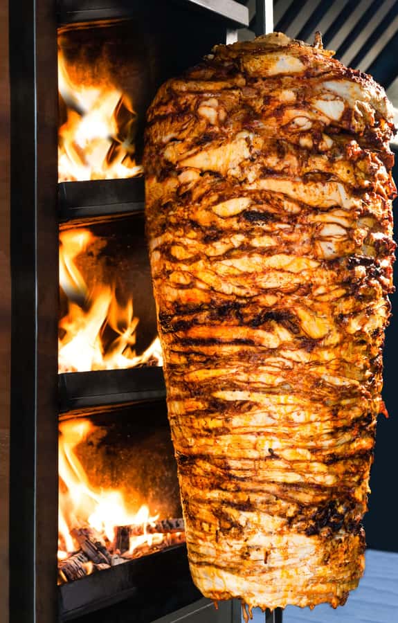Baku Street Food Tour - Who should book this Baku food outing?