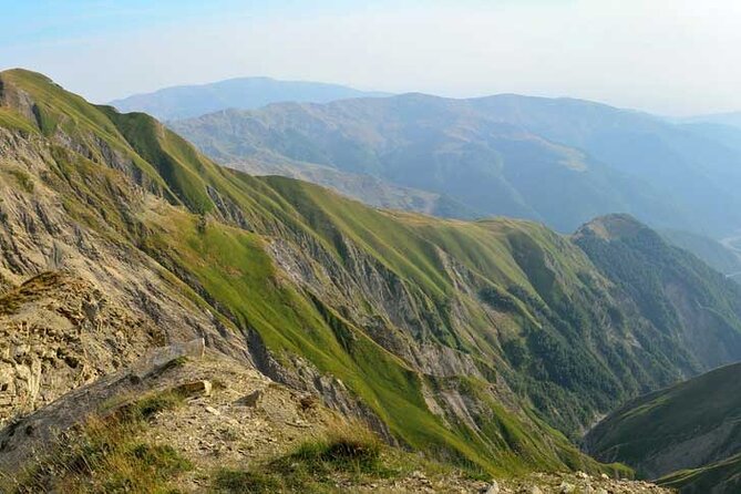 Baku to Quba tour - 1 nights and 2 days green nature tour - Quba city and the Kudyal River setting