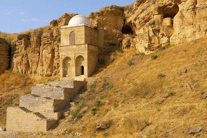Baku to Shamakhi and Lahij Tour - Key points to know before booking