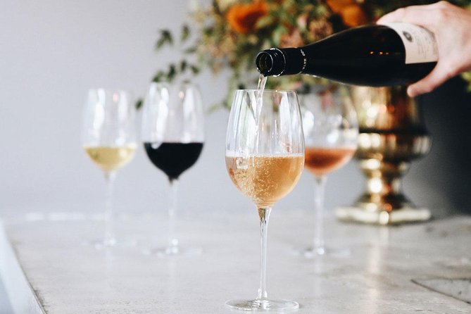 Baku Wine Crawl for Small Groups - Price: excellent access, with a separate drinks budget