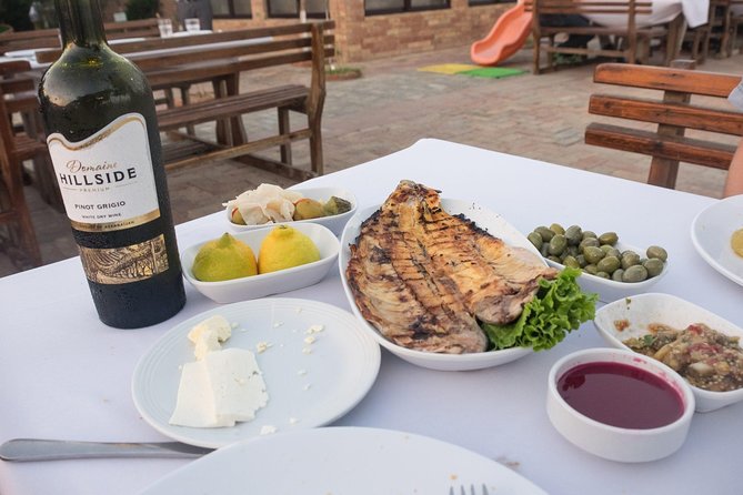 Baku Wine Crawl for Small Groups - Who will enjoy this most