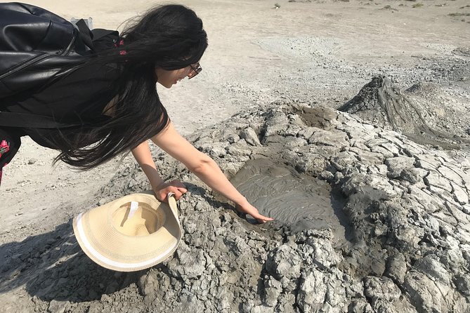 BEST Gobustan, Volcanoes & Absheron Fire Tour (Group or Private) - Why this day trip works so well from Baku