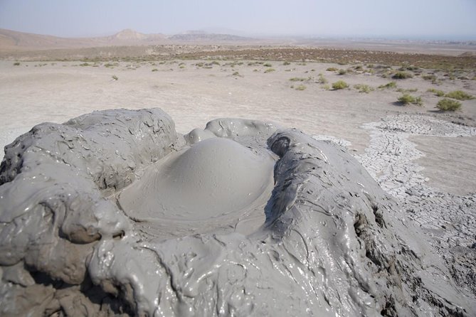 BEST Gobustan, Volcanoes & Absheron Fire Tour (Group or Private) - Lunch in Surakhany is practical, not a highlight