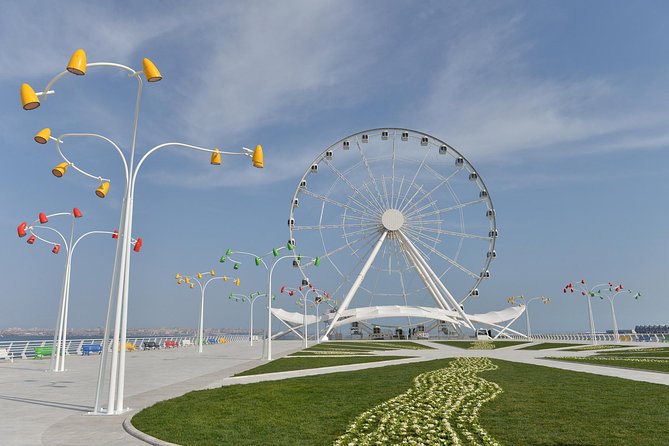 City Tour in Baku - What the $70 Price Really Buys You
