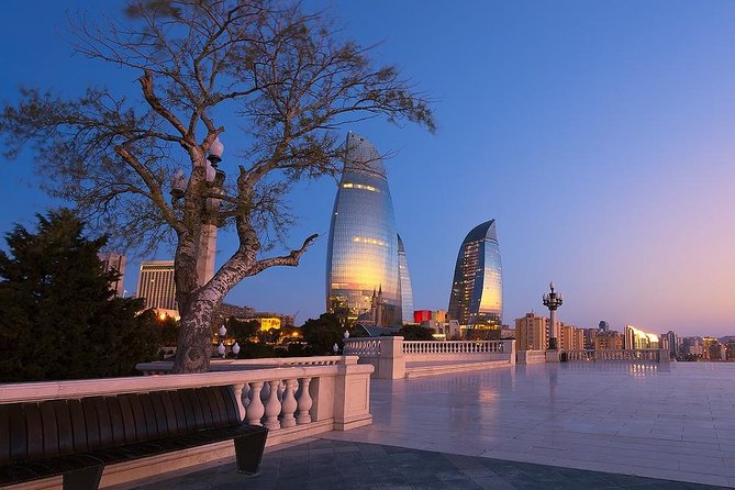 City Tour in Baku - Who Will Get the Most From This Tour