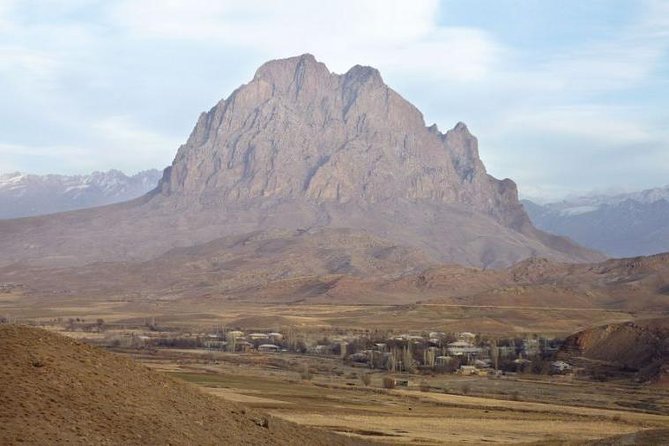 Day Tour from Nakhchivan to Alinja Castle, Ashabi Kahf and Khanegah Tomb - Khanegah Tomb and the region’s older traditions