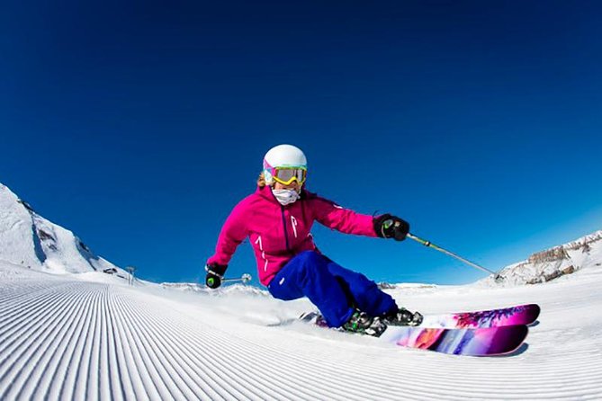 Day tour to Ski Resort to Shahdag - Private tour to Beautiful Nature - The private ride from Baku to the mountains