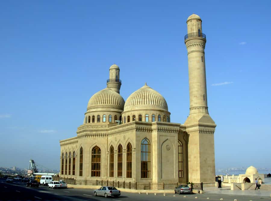 Day trip Baku tour: Gobustan & Absheron - Key points to know before booking