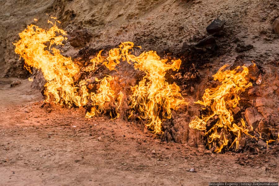 Day trip Baku tour: Gobustan & Absheron - Rock art, caves, and a short outdoor visit