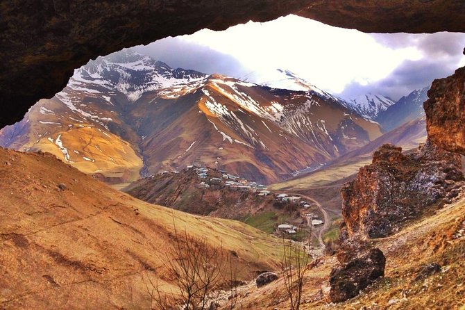 Day Trip to Khinalug, Guba - Five things to know before booking