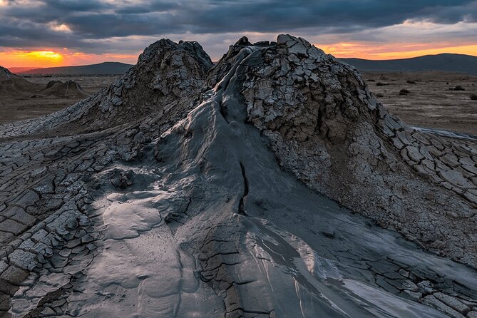 Discover Gobustan and Absheron History, Mud Volcanoes and Nature - Ateshgah explains the cultural meaning of fire