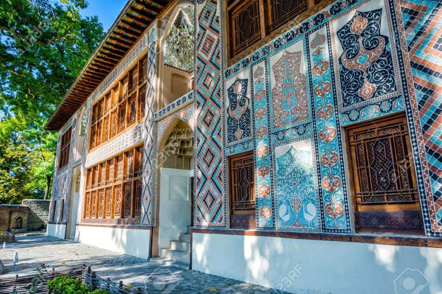 From Baku: 2-Day Private Tour to Sheki with Overnight Stay - Gabala adds a second regional view