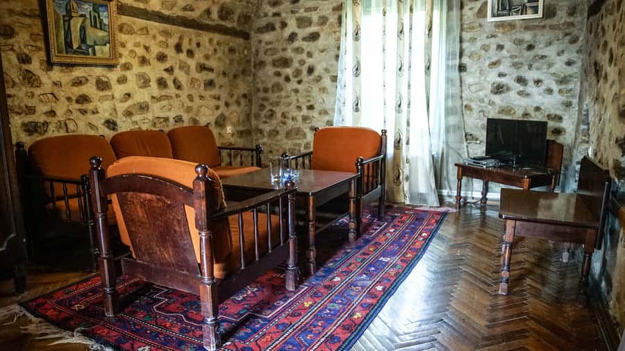 From Baku: 2-Day Private Tour to Sheki with Overnight Stay - Who should choose this Sheki tour?
