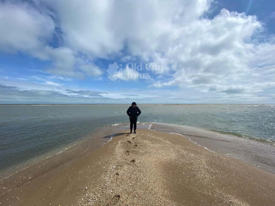 From Baku: Absheron National Park & Pirallahi Island Tour - Why this day trip is different from a standard Baku tour
