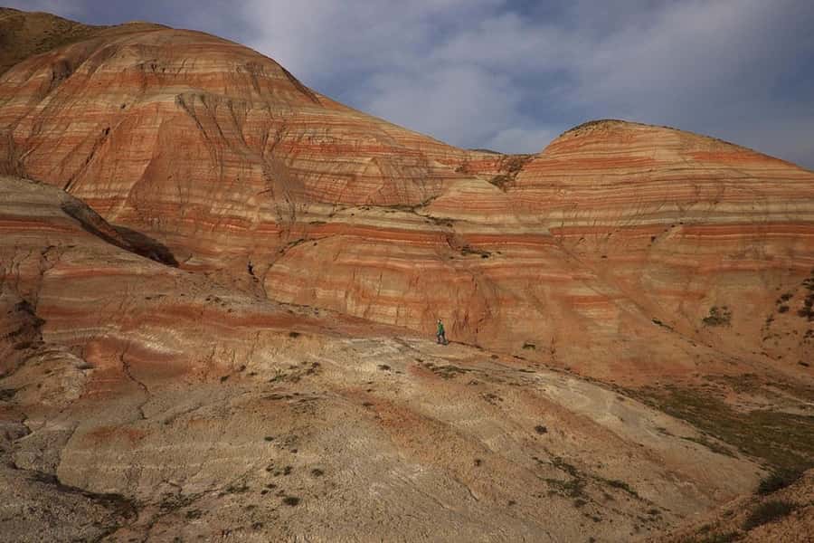 From Baku: Candy Mountains and Shahdag Tour - Why this northern Azerbaijan day trip works