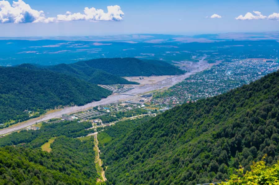 From Baku: Gabala and Shamakhi Nature Tour - Key points to know before booking